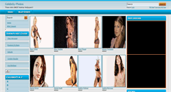Desktop Screenshot of celebrityphoto.us